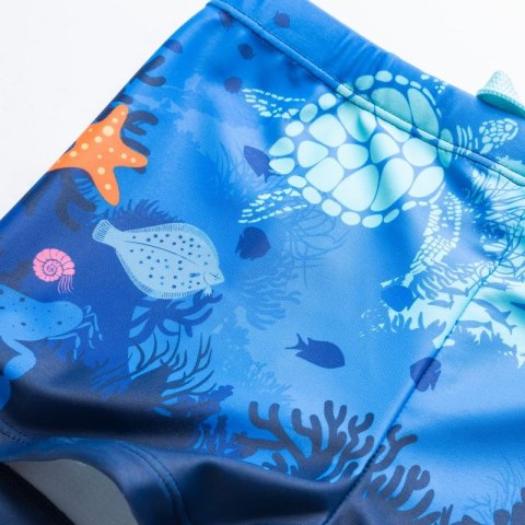 Bokserki kąpielowe Aquawave Tarym Jr 92800593968