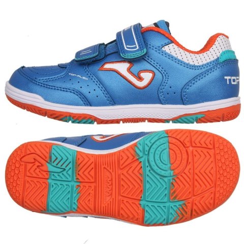 Buty Joma Top Flex 2204 Jr IN TPJW2304INV Buty Joma Top Flex 2204 Jr IN TPJW2304INV