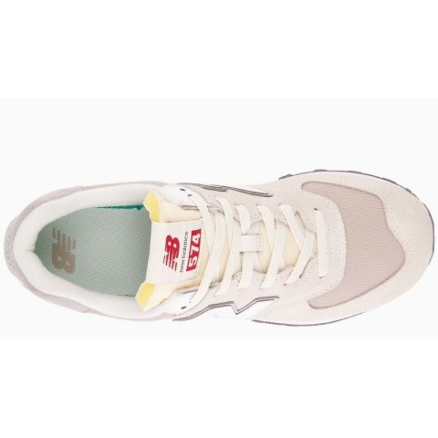 Buty New Balance U U574RCD Buty New Balance U U574RCD