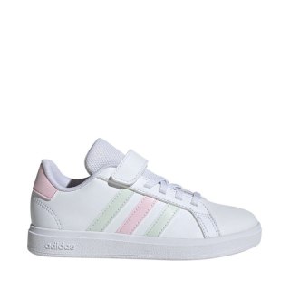 Buty adidas Grand Court 2.0 Jr IE5993
