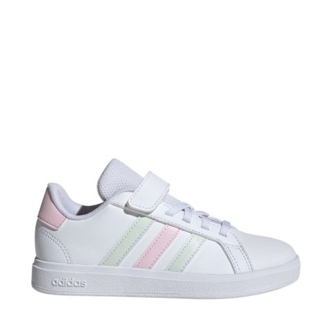 Buty adidas Grand Court 2.0 Jr IE5993 Buty adidas Grand Court 2.0 Jr IE5993