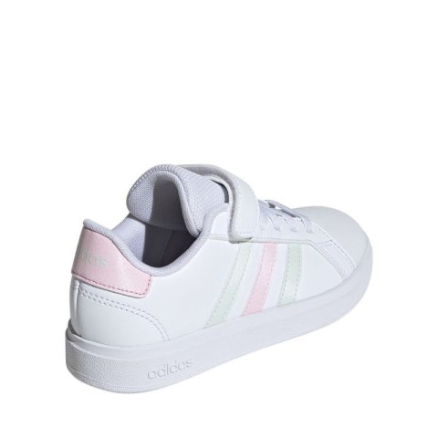 Buty adidas Grand Court 2.0 Jr IE5993 Buty adidas Grand Court 2.0 Jr IE5993