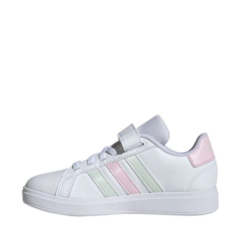 Buty adidas Grand Court 2.0 Jr IE5993 Buty adidas Grand Court 2.0 Jr IE5993