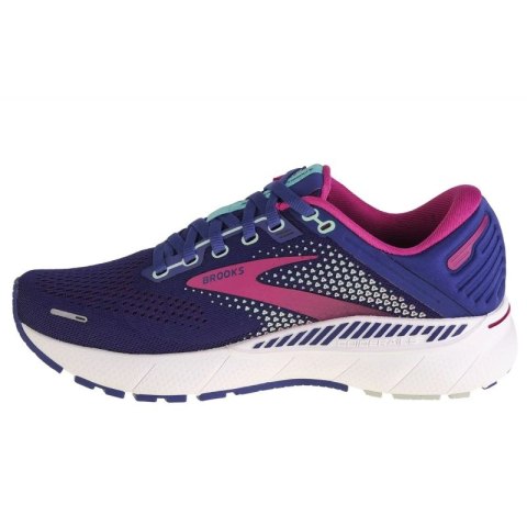 Buty do biegania Brooks Adrenaline GTS 22 W 1203531B403 Buty do biegania Brooks Adrenaline GTS 22 W 1203531B403