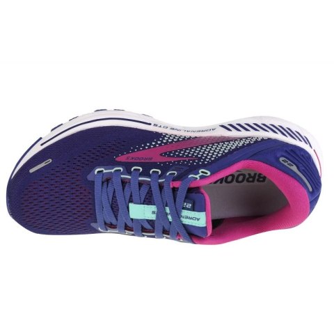 Buty do biegania Brooks Adrenaline GTS 22 W 1203531B403 Buty do biegania Brooks Adrenaline GTS 22 W 1203531B403