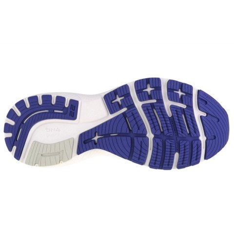 Buty do biegania Brooks Adrenaline GTS 22 W 1203531B403 Buty do biegania Brooks Adrenaline GTS 22 W 1203531B403