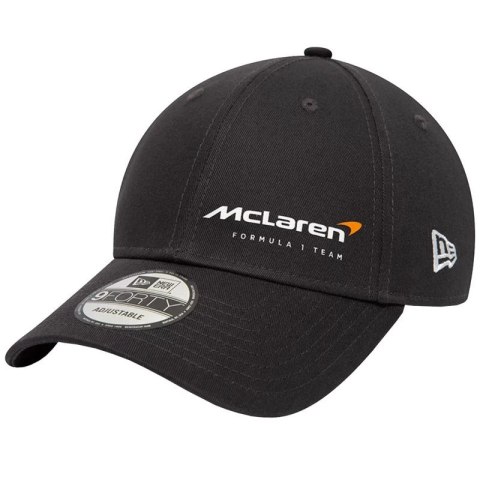 Czapka New Era McLaren F1 Team Essentials 60357158 Czapka New Era McLaren F1 Team Essentials 60357158