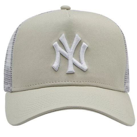 Czapka z daszkiem New Era 9FORTY League Essential New York Yankees MLB Cap 12523893 Czapka z daszkiem New Era 9FORTY League Essential New York Yankees MLB Cap 12523893