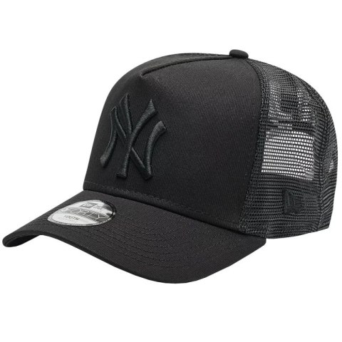 Czapka z daszkiem New Era 9Forty Aframe Trucker New York Yankees Cap Jr 12745567 Czapka z daszkiem New Era 9Forty Aframe Trucker New York Yankees Cap Jr 12745567