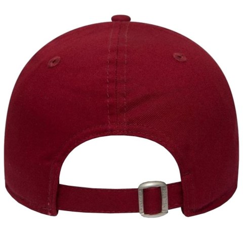 Czapka z daszkiem New Era 9Forty New York Yankees Mlb League Essential Cap 80636012 Czapka z daszkiem New Era 9Forty New York Yankees Mlb League Essential Cap 80636012