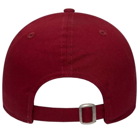 Czapka z daszkiem New Era 9Forty New York Yankees Mlb League Essential Cap 80636012 Czapka z daszkiem New Era 9Forty New York Yankees Mlb League Essential Cap 80636012