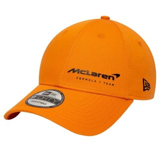 Czapka z daszkiem New Era McLaren F1 Team Essentials Cap 60357157