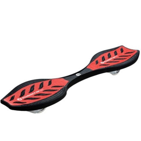 Deskorolka Razor Ripstik air Pro 15055460 (kolor czerwony)