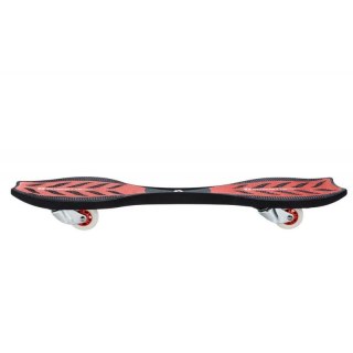 Deskorolka Razor Ripstik air Pro 15055460 (kolor czerwony)