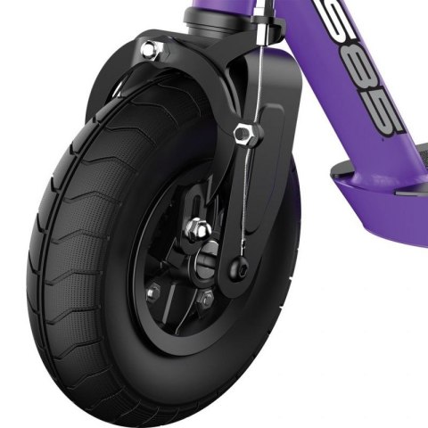Hulajnoga elektryczna Razor S85 Power Core 13173851 (kolor fioletowy) Hulajnoga elektryczna Razor S85 Power Core 13173851 (kolor fioletowy)
