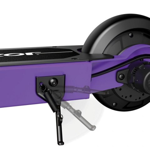 Hulajnoga elektryczna Razor S85 Power Core 13173851 (kolor fioletowy) Hulajnoga elektryczna Razor S85 Power Core 13173851 (kolor fioletowy)