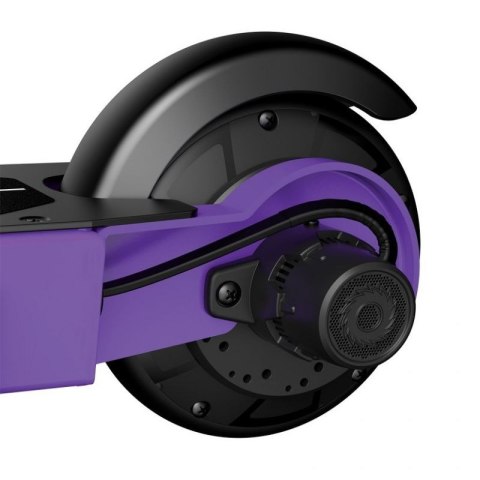 Hulajnoga elektryczna Razor S85 Power Core 13173851 (kolor fioletowy) Hulajnoga elektryczna Razor S85 Power Core 13173851 (kolor fioletowy)