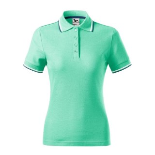 Koszulka polo Malfini Focus W MLI-23395