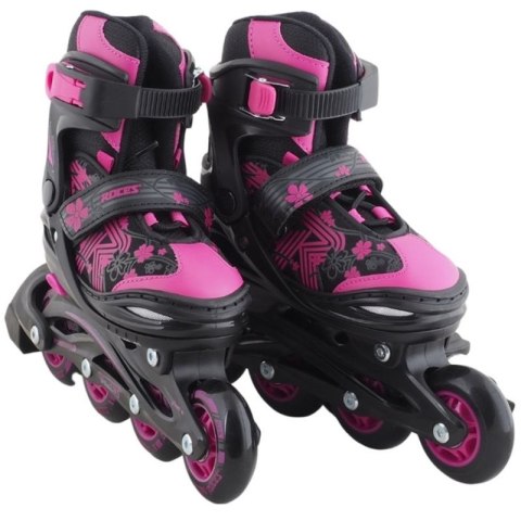 Łyżworolki Roces Jokey 3.0 Girl Jr 400846 02 Łyżworolki Roces Jokey 3.0 Girl Jr 400846 02