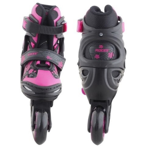 Łyżworolki Roces Jokey 3.0 Girl Jr 400846 02 Łyżworolki Roces Jokey 3.0 Girl Jr 400846 02