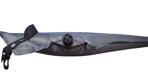 Mata Samopompująca Karimata Turystyczna Kempingowa KUBISPORT 186 cm Mata Samopompująca Karimata Turystyczna Kempingowa KUBISPORT 186 cm