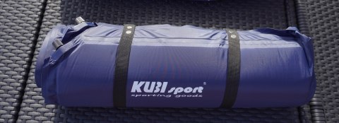 Materac Składany Turystyczny Samopompujący dla 2 Osób KUBISPORT 2,5 cm Materac Składany Turystyczny Samopompujący dla 2 Osób KUBISPORT 2,5 cm