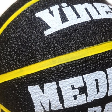 Piłka lekarska rehabilitacyjna Vinex VMB-L002 2kg HS-TNK-000008475