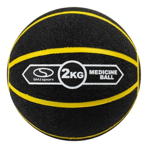 Piłka lekarska rehabilitacyjna Vinex VMB-L002 2kg HS-TNK-000008475