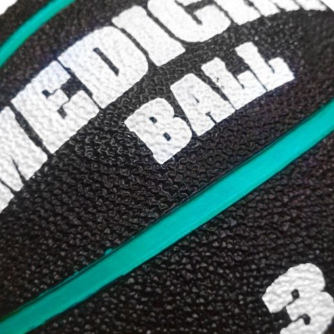 Piłka lekarska rehabilitacyjna Vinex VMB-L003G 3kg HS-TNK-000008476