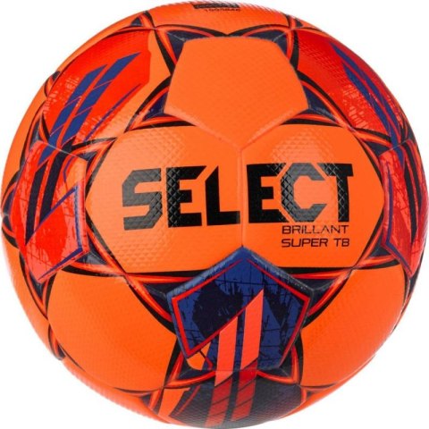 Piłka nożna Select Brillant Super Fifa T26-18328 Piłka nożna Select Brillant Super Fifa T26-18328