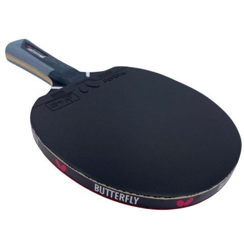 Rakietka do ping ponga Butterfly Timo Boll Titanium SUN/25726 Rakietka do ping ponga Butterfly Timo Boll Titanium SUN/25726