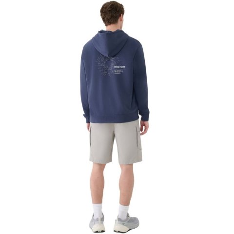 Spodenki 4F CAS M527 M 4FWSS25TSHOM527 26S