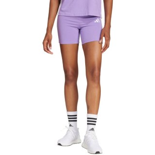 Spodenki adidas Essentials 3-Stripes High Waisted Biker W JD0914