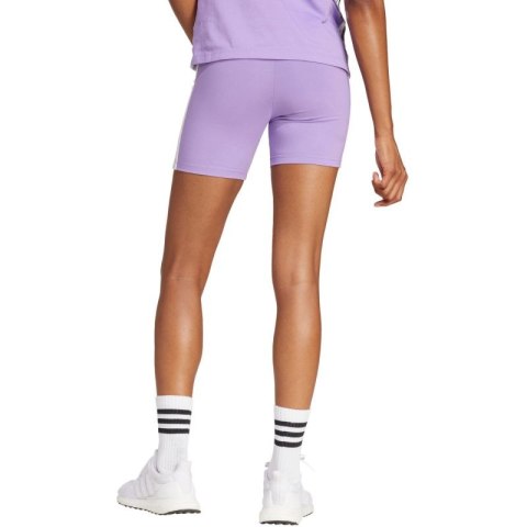 Spodenki adidas Essentials 3-Stripes High Waisted Biker W JD0914 Spodenki adidas Essentials 3-Stripes High Waisted Biker W JD0914