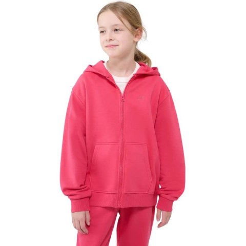Bluza 4F F1853 Jr 4FJWSS25TSWSF1853 55S Bluza 4F F1853 Jr 4FJWSS25TSWSF1853 55S