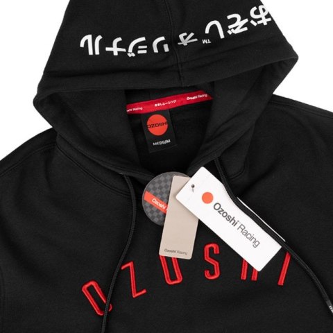Bluza Ozoshi Brazos M OZ93898