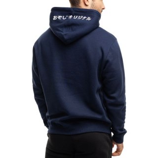 Bluza Ozoshi Brazos M OZ93903