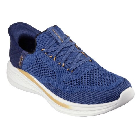 Buty Skechers Slade-Quinto M 210810-BLU