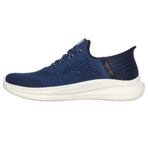 Buty Skechers Slade-Quinto M 210810-BLU