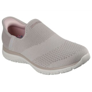 Buty Skechers Slip-ins: Virtue - Sleek W 104425/TPE