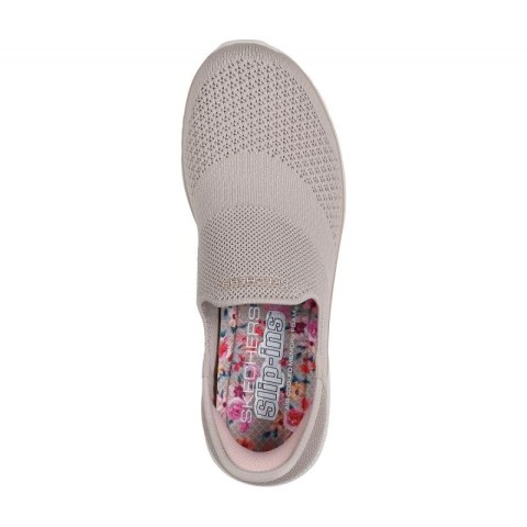 Buty Skechers Slip-ins: Virtue - Sleek W 104425/TPE Buty Skechers Slip-ins: Virtue - Sleek W 104425/TPE