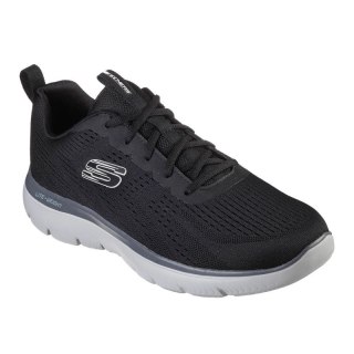 Buty Skechers Summits Torre M 232395-BKTP