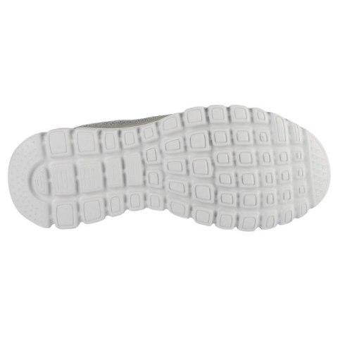 Buty Skechers Twisted Fortune W 12614-GYMN Buty Skechers Twisted Fortune W 12614-GYMN