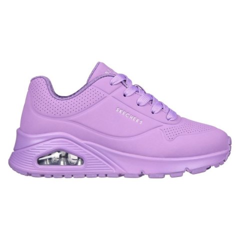 Buty Skechers Uno Gen1 - Neon Glow Jr 310525L-LAV Buty Skechers Uno Gen1 - Neon Glow Jr 310525L-LAV