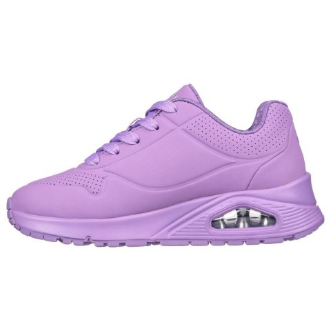 Buty Skechers Uno Gen1 - Neon Glow Jr 310525L-LAV Buty Skechers Uno Gen1 - Neon Glow Jr 310525L-LAV