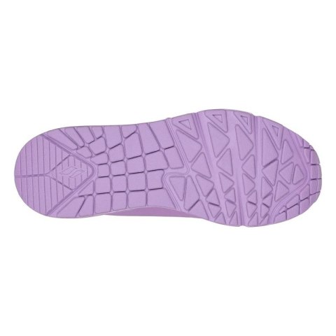 Buty Skechers Uno Gen1 - Neon Glow Jr 310525L-LAV Buty Skechers Uno Gen1 - Neon Glow Jr 310525L-LAV