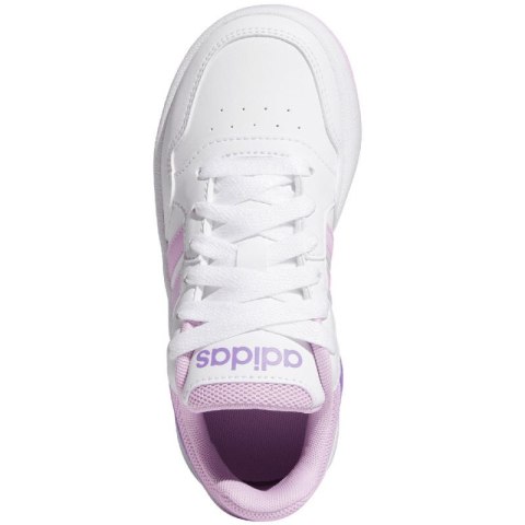 Buty adidas Hoops 3.0 K Jr IF2724