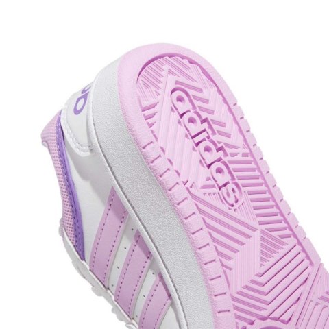 Buty adidas Hoops 3.0 K Jr IF2724