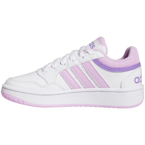 Buty adidas Hoops 3.0 K Jr IF2724