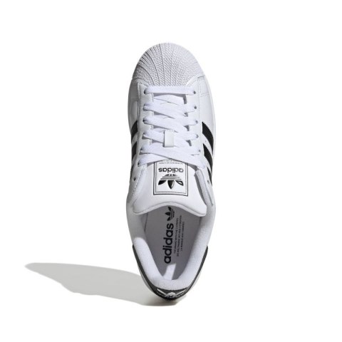 Buty adidas Superstar II M IH8659